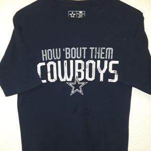 NFL Dallas Cowboys Men's Shirt